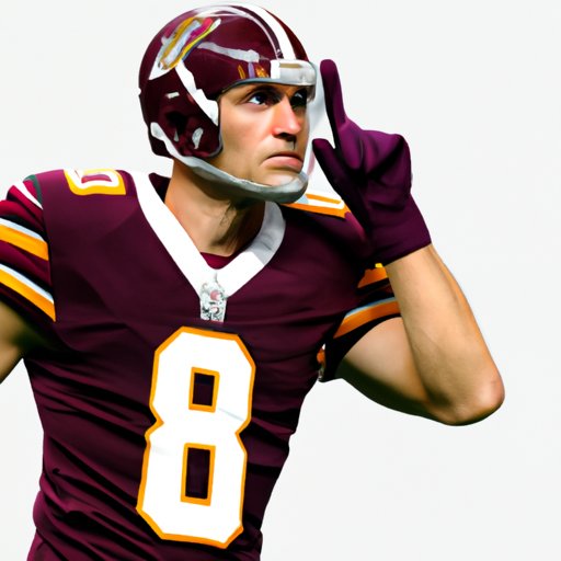 Analyzing the Possibility of a Kirk Cousins Trade