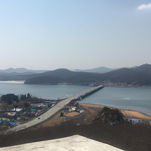 A Guide to Visiting South Korea During the Coronavirus Pandemic