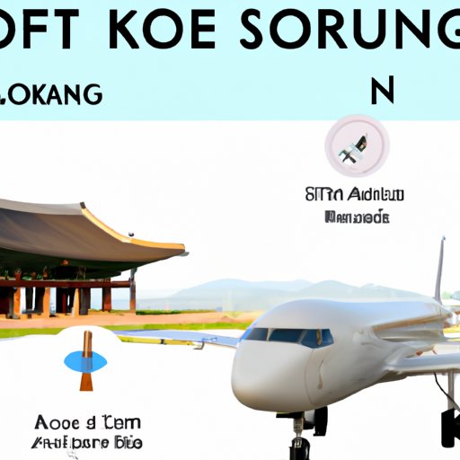 What You Need to Know Before Booking a Flight to South Korea Right Now