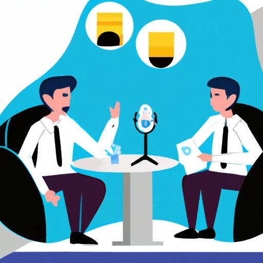 Interviewing Experts on the Future of Kyndryl Investing