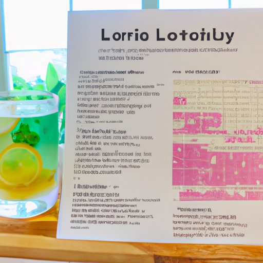 Exploring the Nutritional Profile of LaCroix