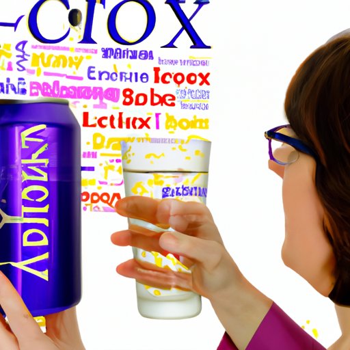 Examining the Health Benefits of LaCroix