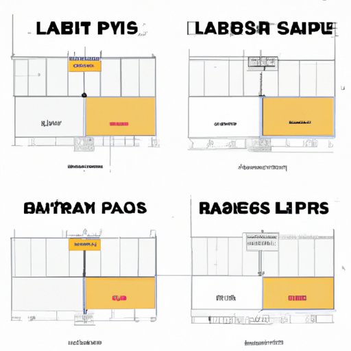 Comparison of LA Fitness vs. Other Gyms