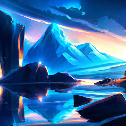 Investigating the Possibility of Lady Gaga Being a Robot