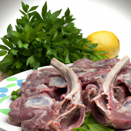 Examining the Role of Lamb in Popular Diets