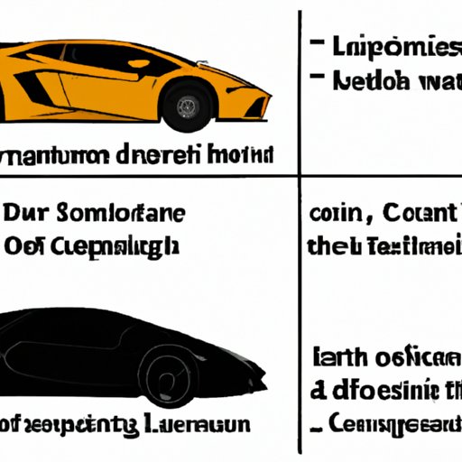 Pros and Cons of Investing in Lamborghini