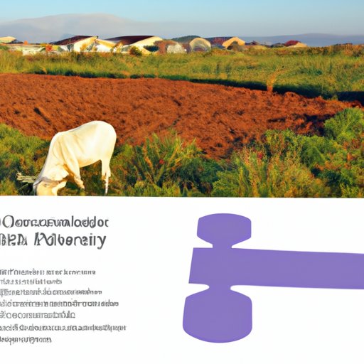 Assessing the Benefits and Risks of Investing in Land