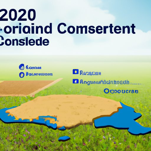Analyzing the Economic Landscape to Determine if Land is a Good Investment in 2022