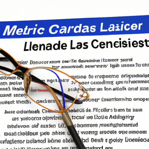 Exploring the Benefits and Coverage of Laser Cataract Surgery Through Medicare