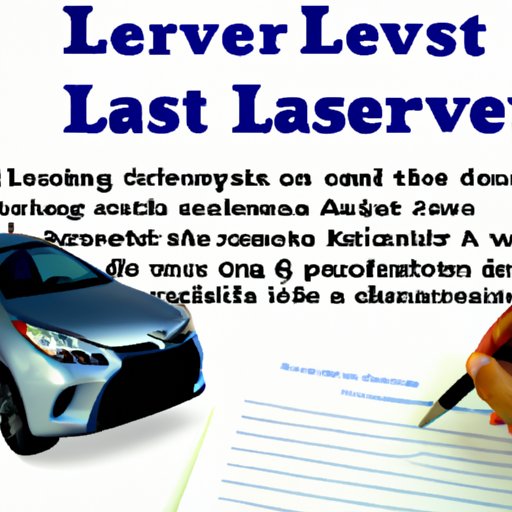 Uncovering the Financial Advantages of Leasing Over Financing a Vehicle