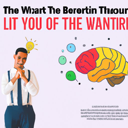 How to Use Left Brain Thinking to Enhance Your Creative Process