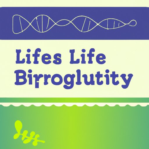 Exploring the Basics of Life Science Biology