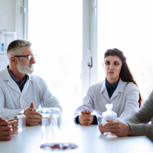 Discussing the Future of Life Science Biology