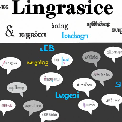 How Linguistics Can Enhance Our Understanding of Science