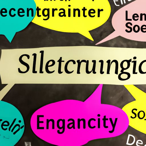 Examining the Role of Science in the Study of Language