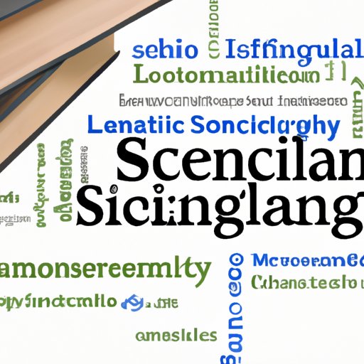 Examining the Relationship between Linguistics and Social Science