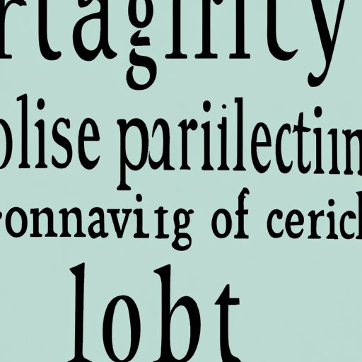 Investigating the Role of Literary Art in Politics