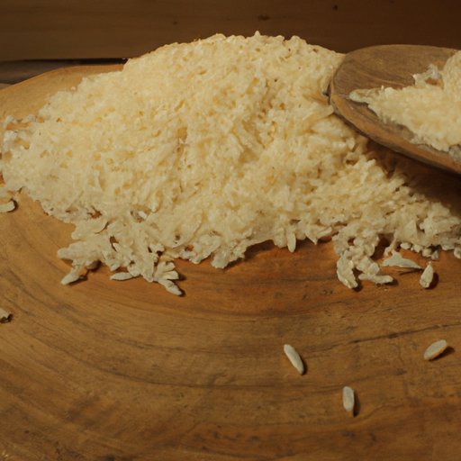 Understanding How Eating Long Grain Rice Can Improve Overall Health
