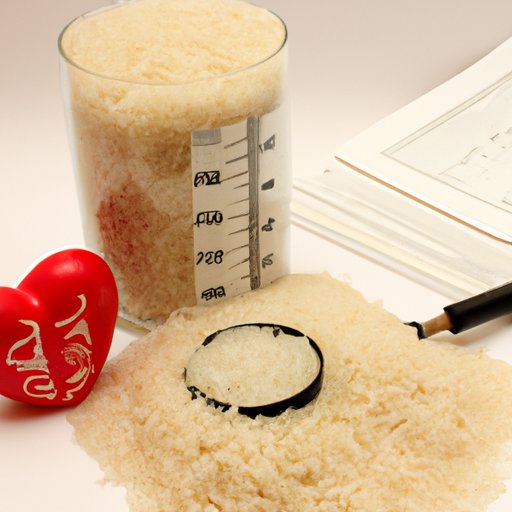 Evaluating the Role of Long Grain Rice in Cardiovascular Health