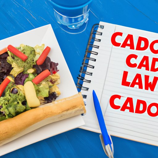 Comparing Low Carb Diet to Standard American Diet