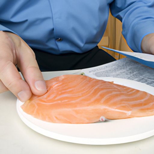 Examining the Nutritional Profile of Lox