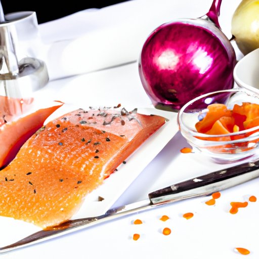 Investigating How Lox Fits into a Healthy Diet