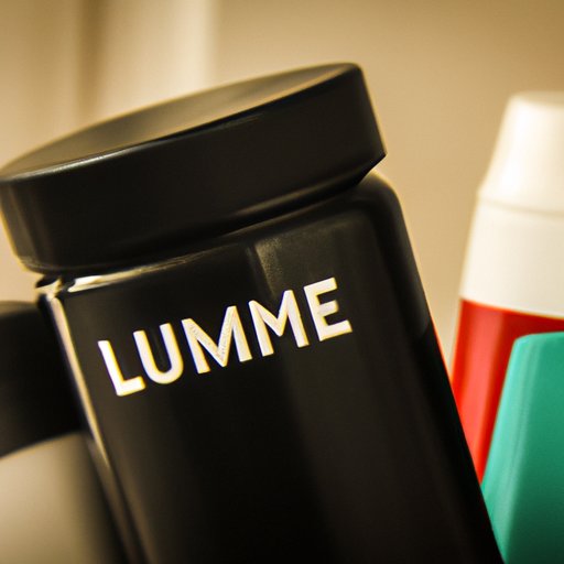 What Investors Should Know About Lume Deodorant