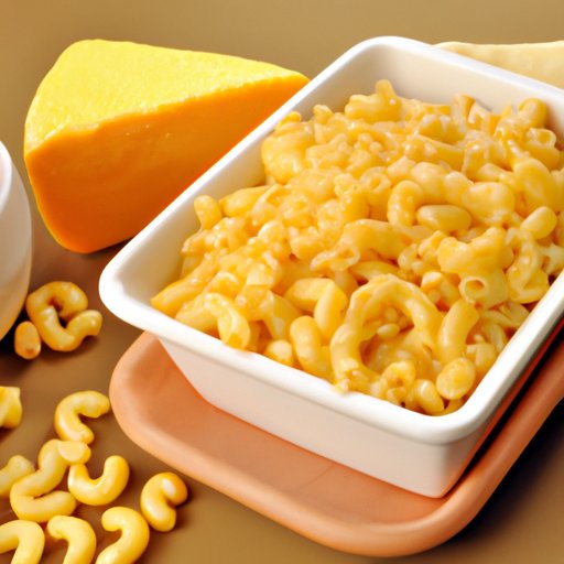 Examining the Health Benefits and Risks of Eating Macaroni and Cheese