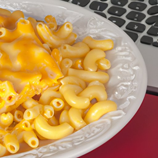 Investigating the Health Impact of Eating Macaroni and Cheese