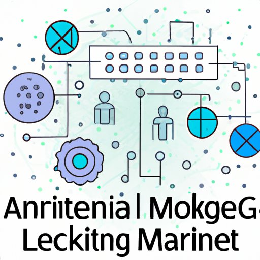 An Overview of How Machine Learning and Artificial Intelligence are Used in Business