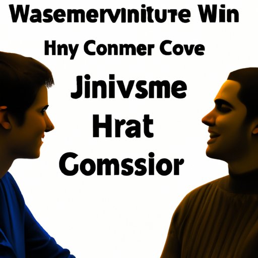 Interviews with Successful Computer Science Majors