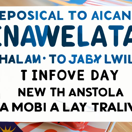 Travelling to Malaysia After Lockdown: What You Need to Know