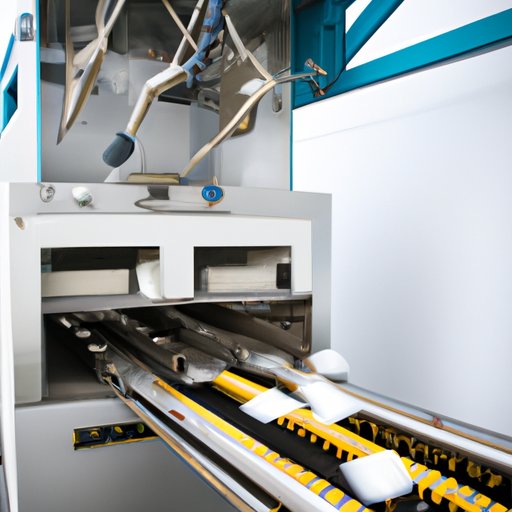 An Overview of the Manifestation Process