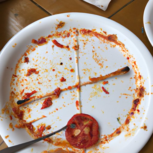 Final Thoughts on Eating Margarita Pizza