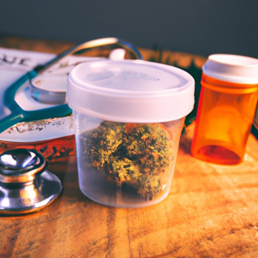 Exploring the Potential Benefits of Medical Marijuana