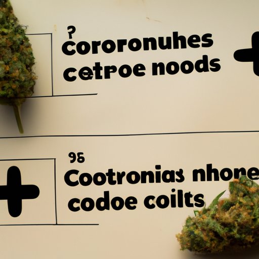 Understanding the Pros and Cons of Cannabis Use