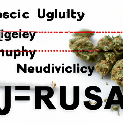 Examining the Risks of Recreational Marijuana Use