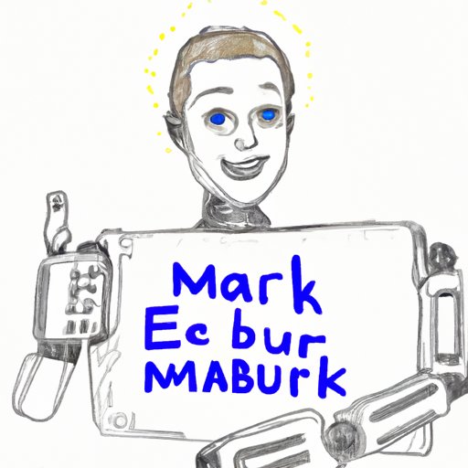 Investigating Whether Mark Zuckerberg Could Be a Robot