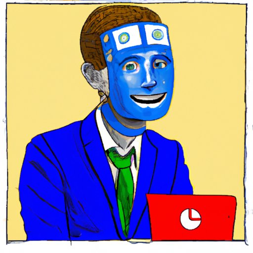 Exploring the Possibility of Mark Zuckerberg Being a Robot