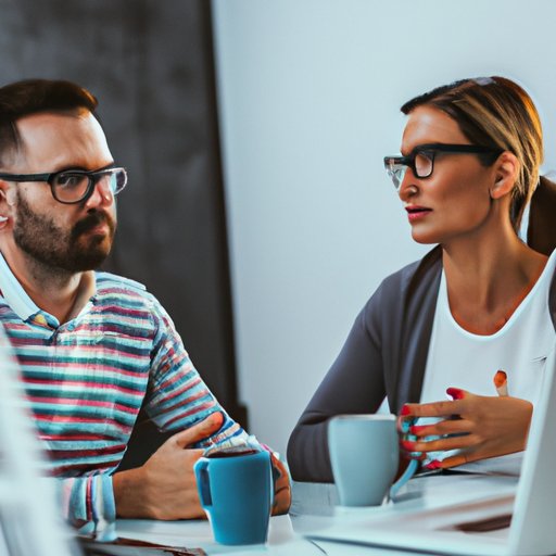 Discussing the Challenges Facing Marketers Today