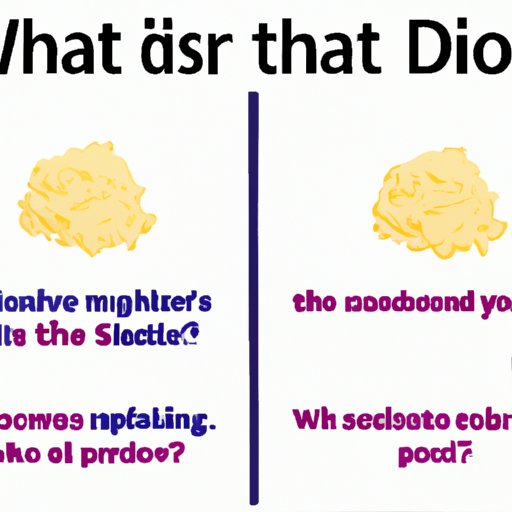 Exploring the Pros and Cons of Eating Mashed Potatoes