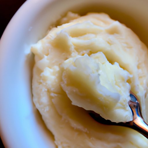 What Research Tells Us About the Healthiness of Mashed Potatoes