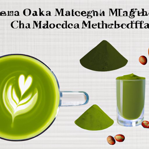 Understanding the Antioxidants in Matcha and Coffee