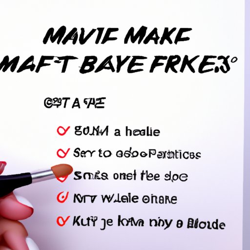 Tips for Applying Maybelline Fit Me Foundation for a Flawless Finish