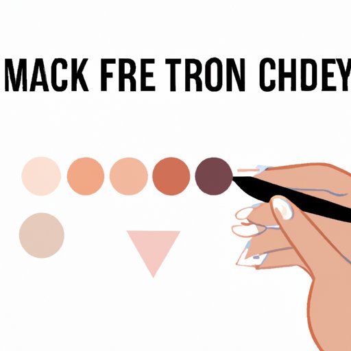 How to Find the Right Shade for Your Skin Tone