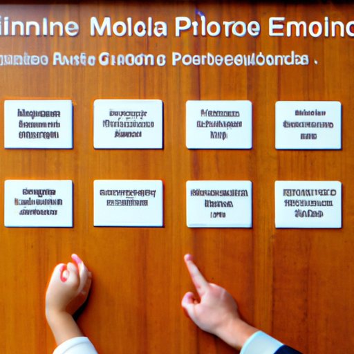 Exploring the Legitimate Nature of Media Science Panel