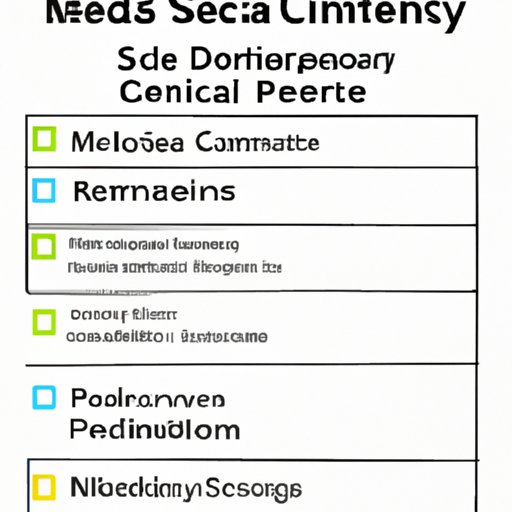 Comparison of Media Science Panel to Other Similar Services