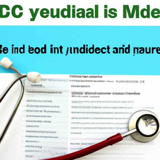 Evaluating Medicaid Insurance: What is Covered and What is Not
