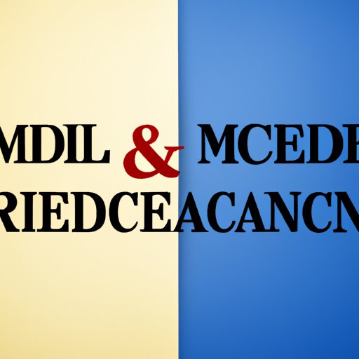 The Pros and Cons of Medicaid Insurance