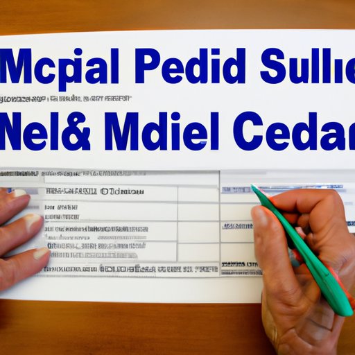 How to Enroll in Medicaid and Medicare